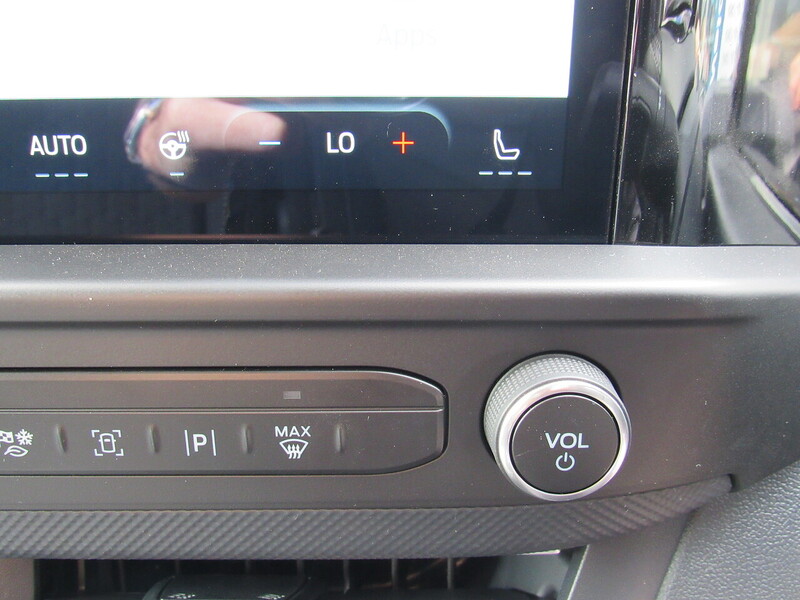 Used Ford Transit Custom 2025 for sale - 78163262: Photo 19