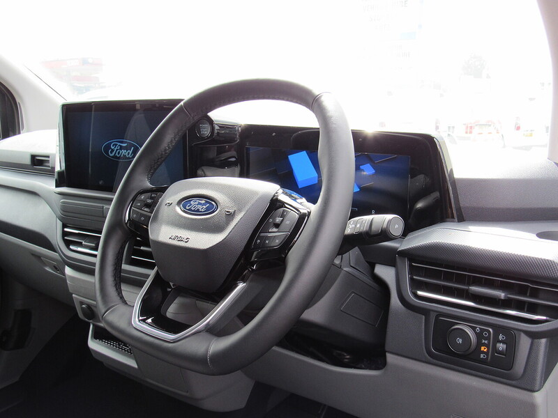Used Ford Transit Custom 2025 for sale - 78163262: Photo 2