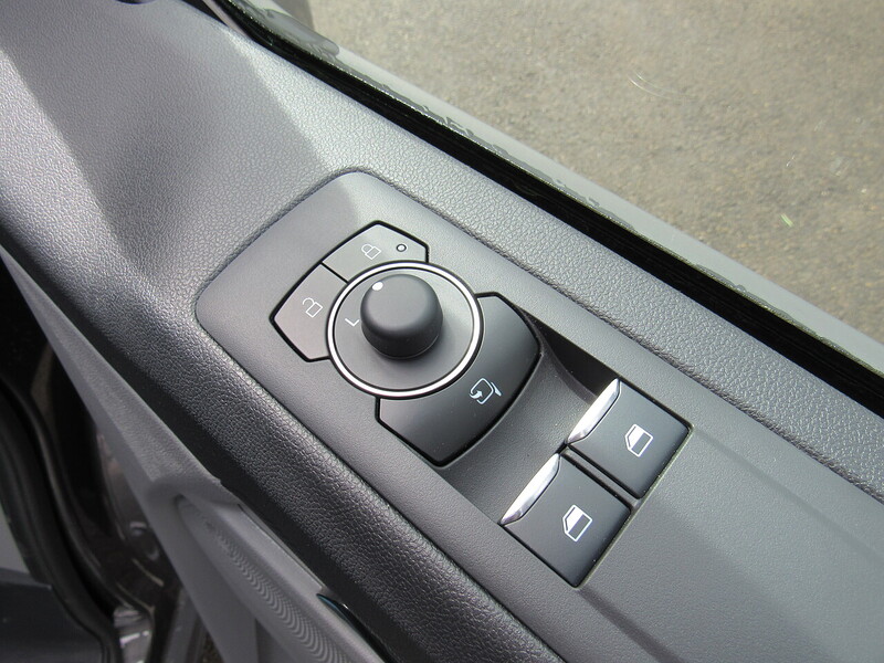 Used Ford Transit Custom 2025 for sale - 78163262: Photo 20