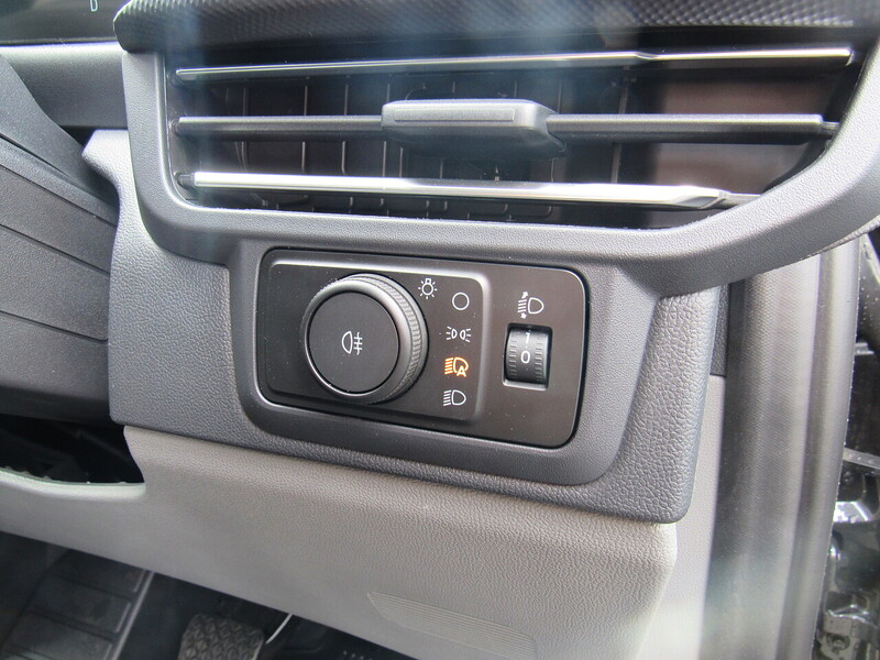 Used Ford Transit Custom 2025 for sale - 78163262: Photo 21