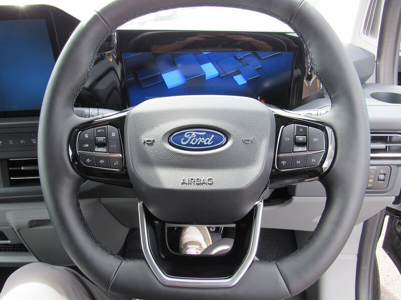 Used Ford Transit Custom 2025 for sale - 78163262: Photo 22
