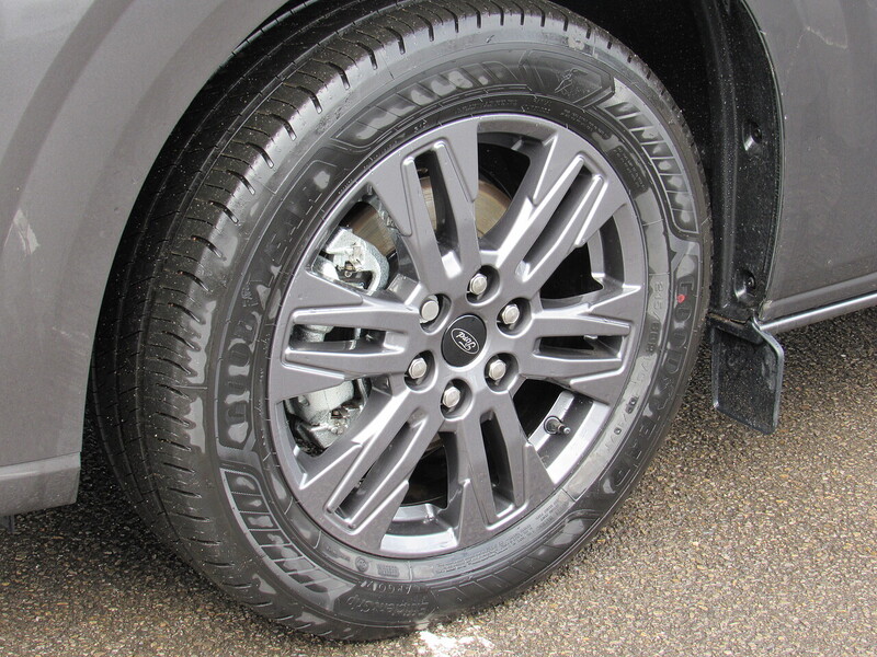 Used Ford Transit Custom 2025 for sale - 78163262: Photo 23