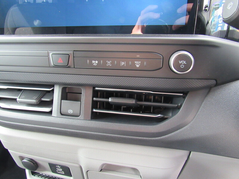 Used Ford Transit Custom 2025 for sale - 78163262: Photo 24