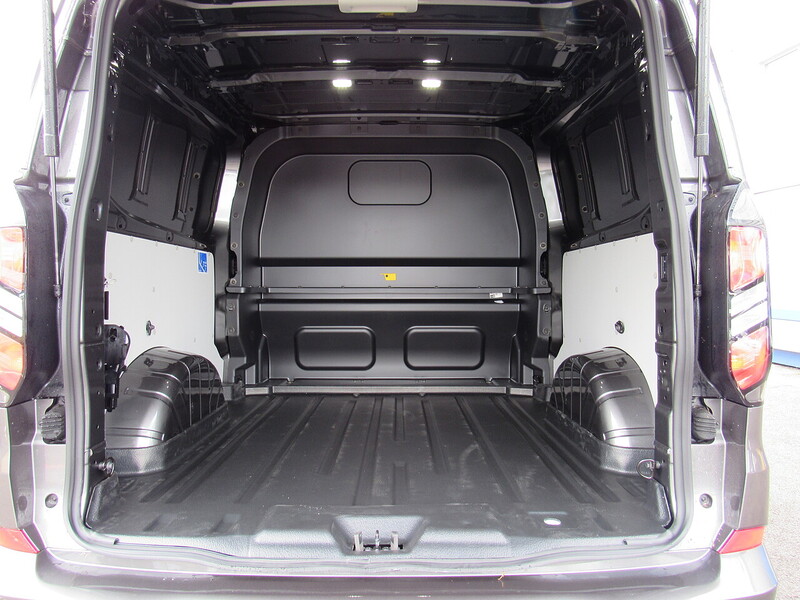 Used Ford Transit Custom 2025 for sale - 78163262: Photo 26