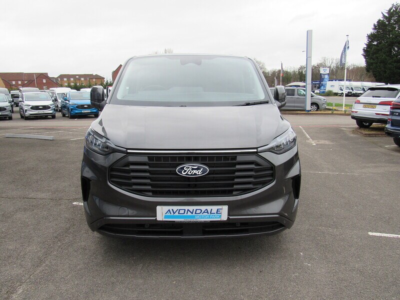 Used Ford Transit Custom for sale - 77667992: Photo 10