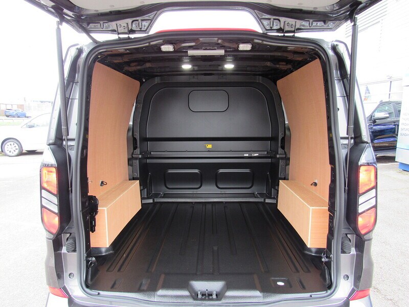 Used Ford Transit Custom for sale - 77667992: Photo 12