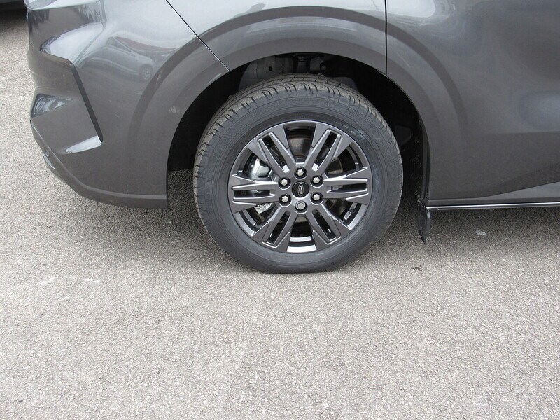 Used Ford Transit Custom for sale - 77667992: Photo 13