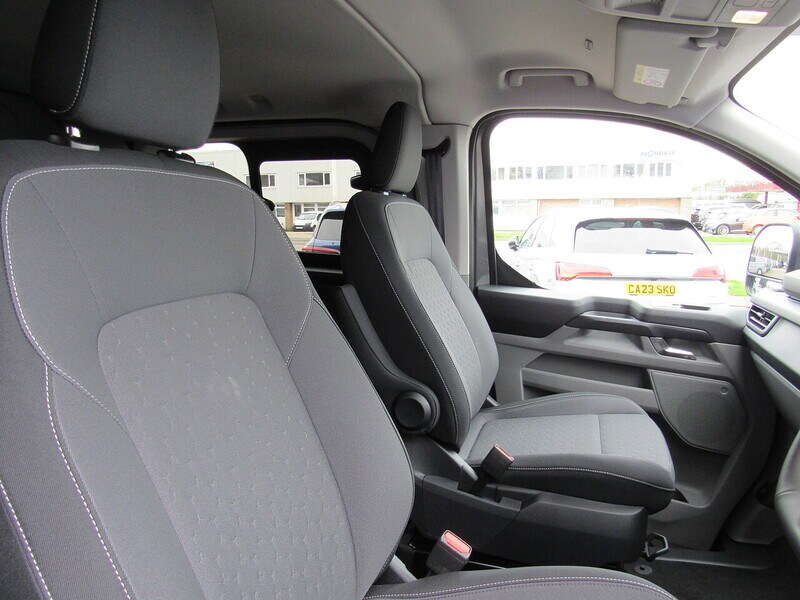 Used Ford Transit Custom for sale - 77667992: Photo 18