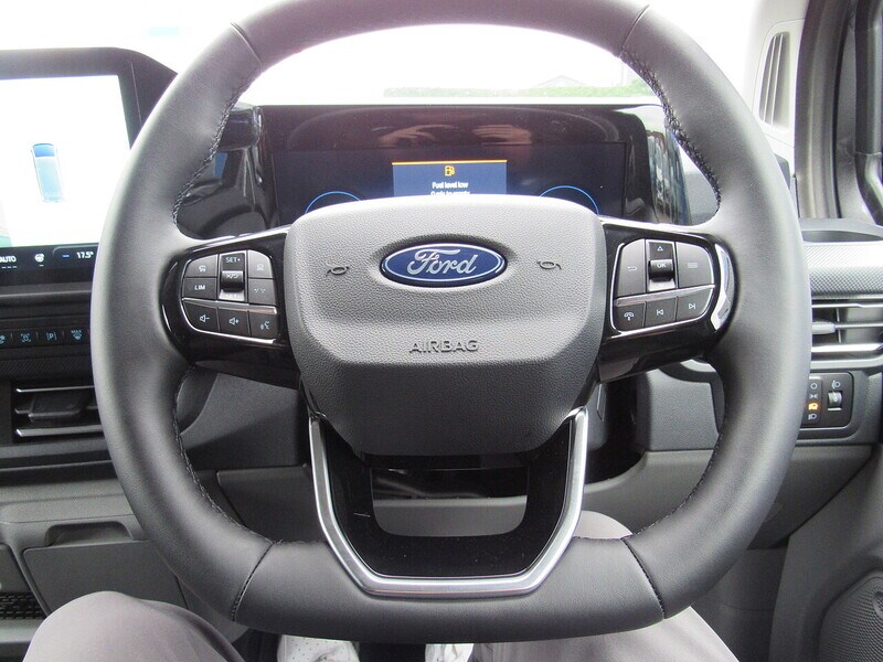 Used Ford Transit Custom for sale - 77667992: Photo 19