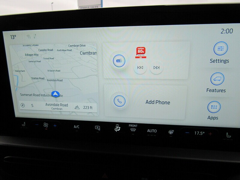 Used Ford Transit Custom for sale - 77667992: Photo 22