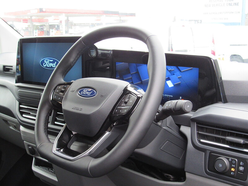 Used Ford Transit Custom for sale - 77667992: Photo 3