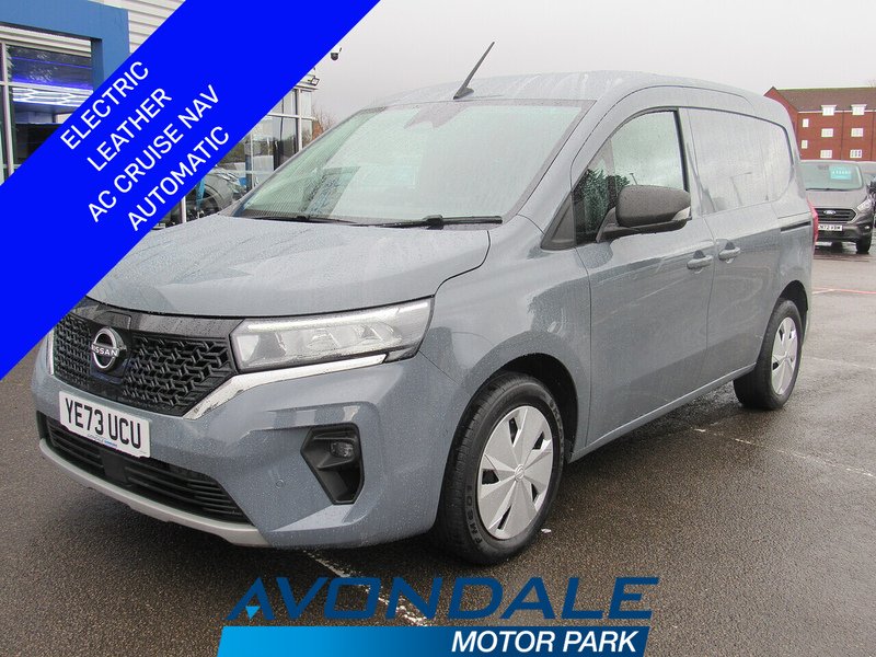 Used Nissan Other 2023 for sale - 77392573: Photo 1