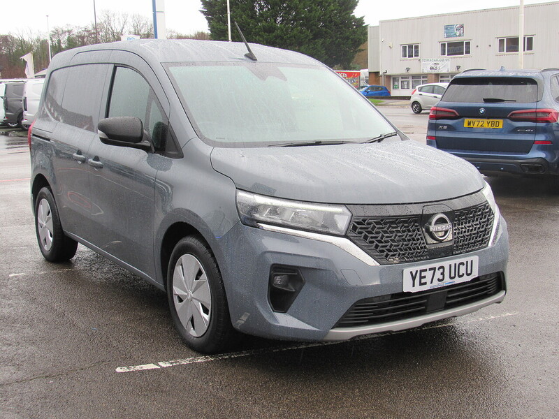 Used Nissan Other 2023 for sale - 77392573: Photo 12