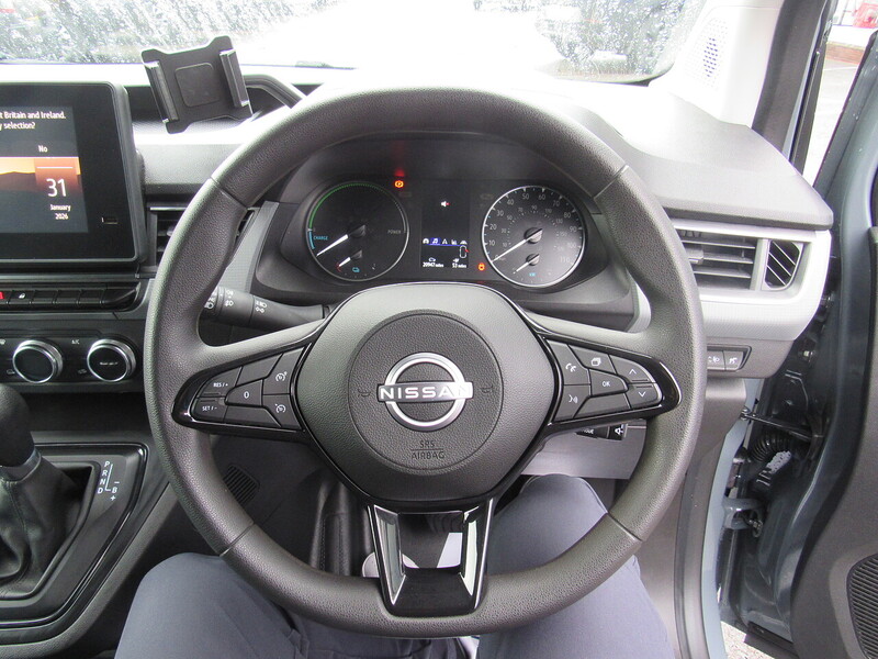 Used Nissan Other 2023 for sale - 77392573: Photo 19