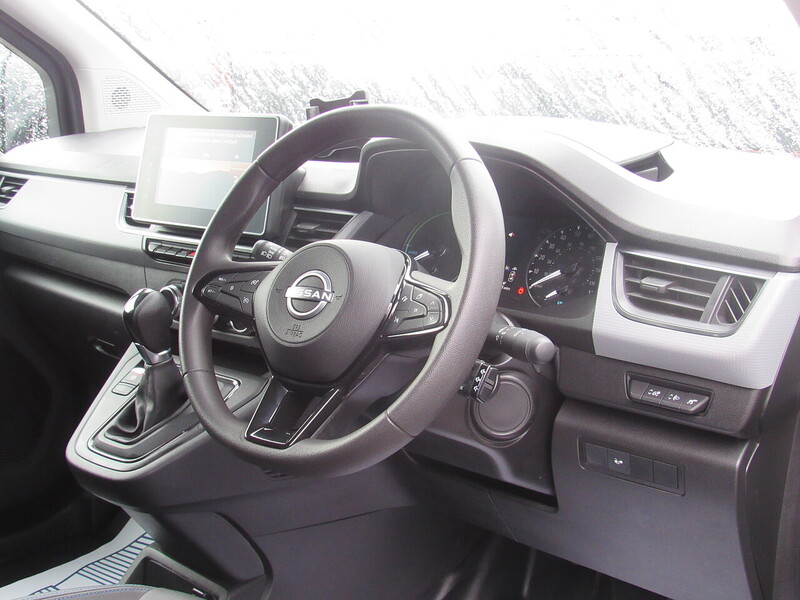 Used Nissan Other 2023 for sale - 77392573: Photo 3