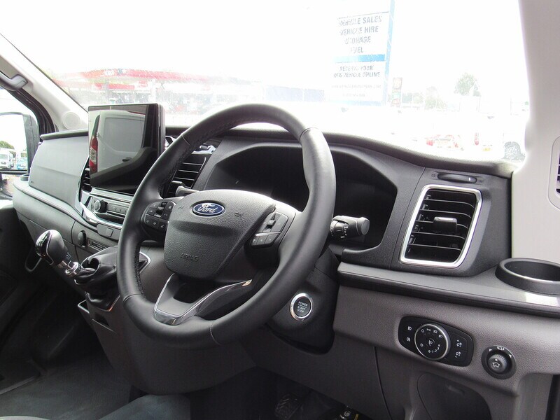 Used Ford Transit 2024 for sale - 76027065: Photo 10