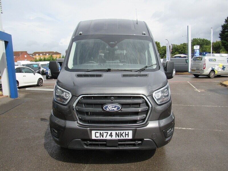 Used Ford Transit 2024 for sale - 76027065: Photo 11