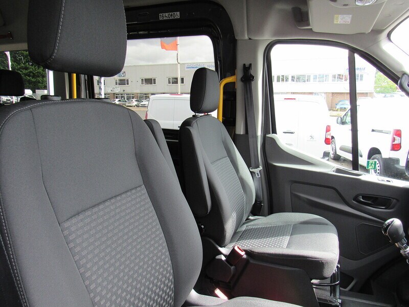 Used Ford Transit 2024 for sale - 76027065: Photo 13