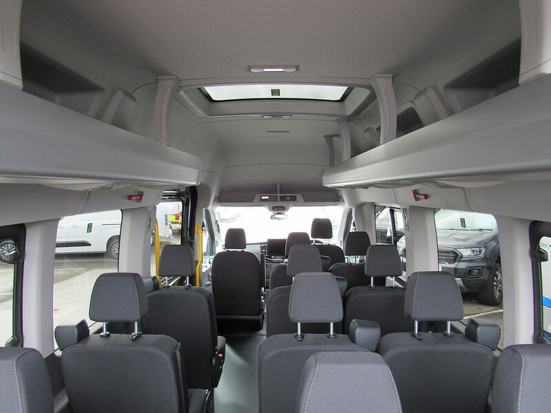 Used Ford Transit 2024 for sale - 76027065: Photo 14