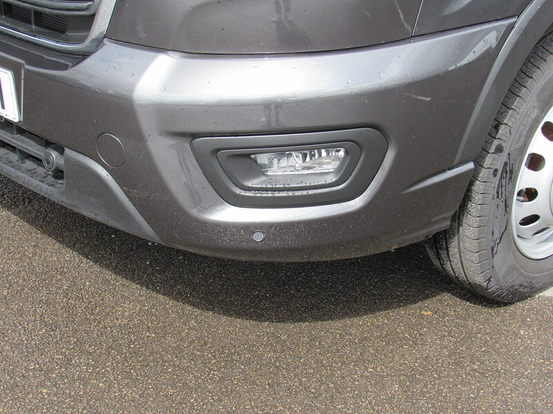 Used Ford Transit 2024 for sale - 76027065: Photo 16