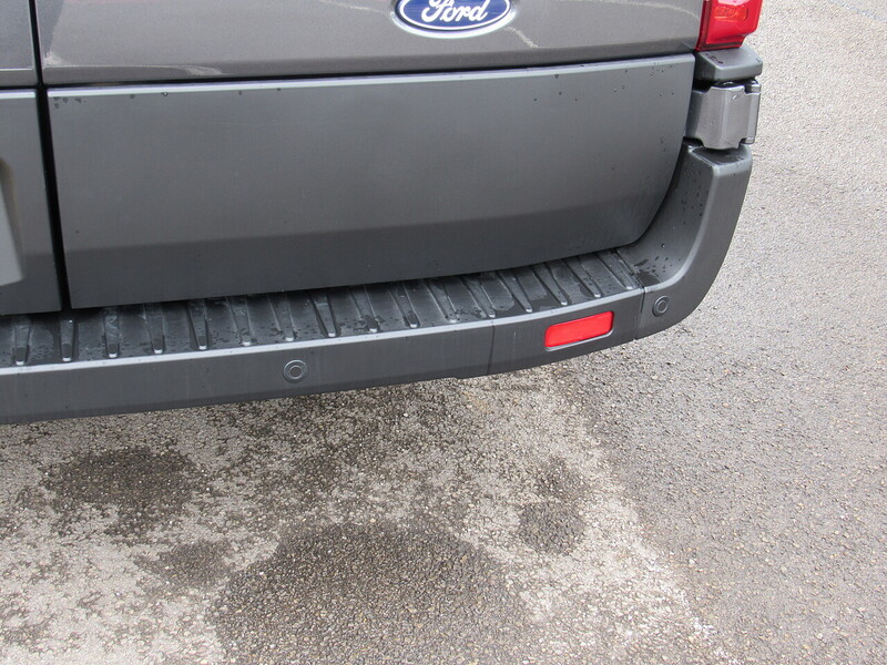 Used Ford Transit 2024 for sale - 76027065: Photo 18