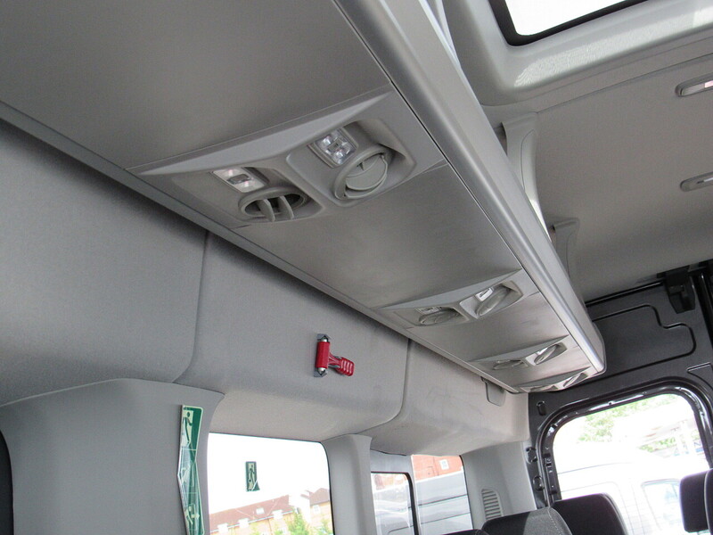 Used Ford Transit 2024 for sale - 76027065: Photo 21