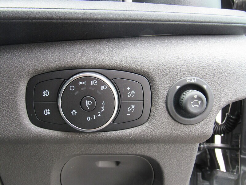 Used Ford Transit 2024 for sale - 76027065: Photo 25