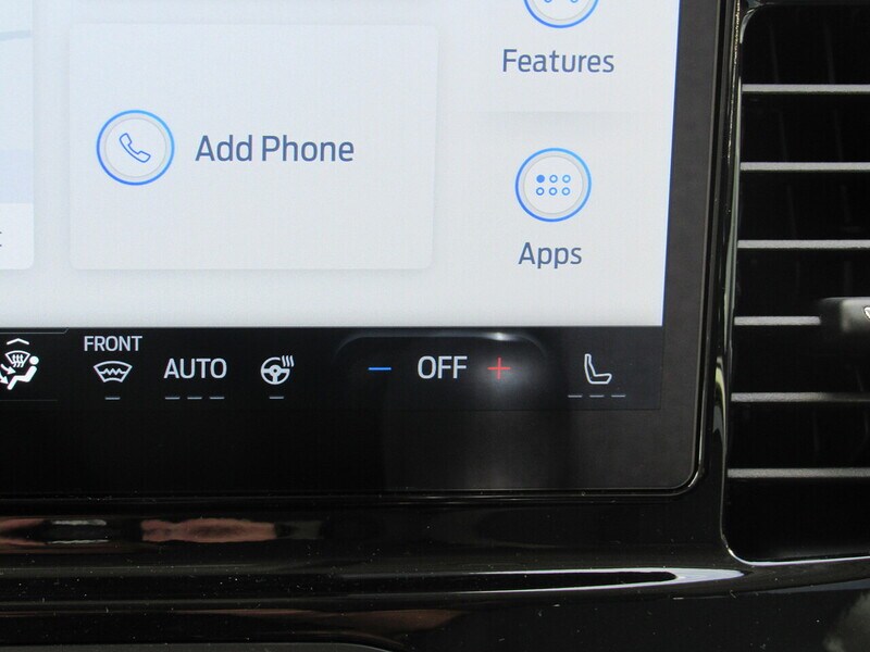 Used Ford Transit 2024 for sale - 76027065: Photo 26