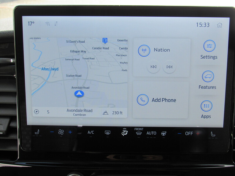 Used Ford Transit 2024 for sale - 76027065: Photo 3