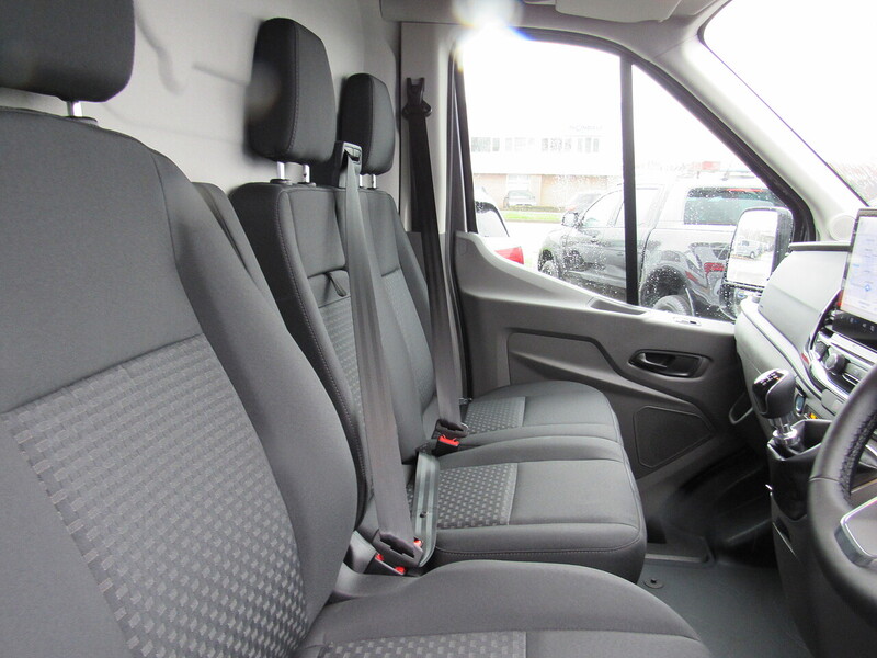 Used Ford Transit 2025 for sale - 77655733: Photo 10
