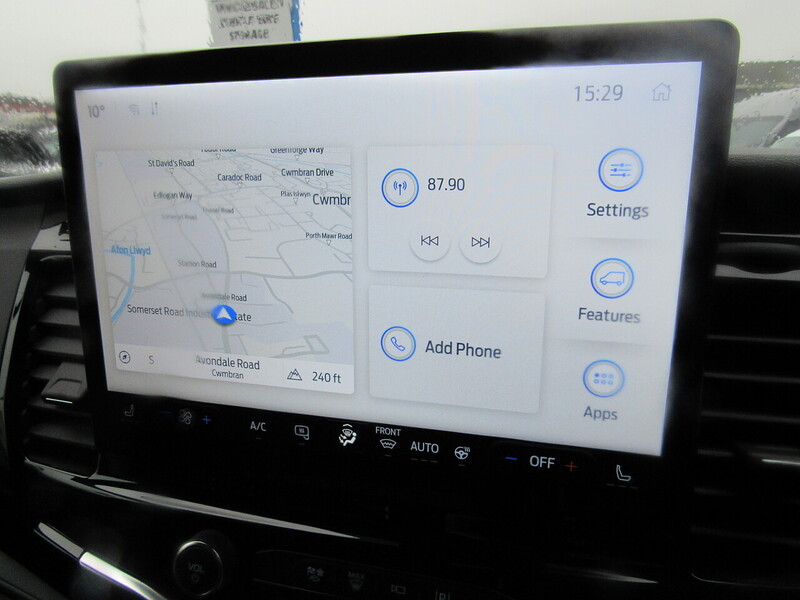 Used Ford Transit 2025 for sale - 77655733: Photo 11