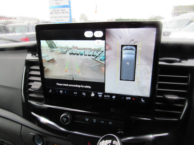 Used Ford Transit 2025 for sale - 77655733: Photo 12