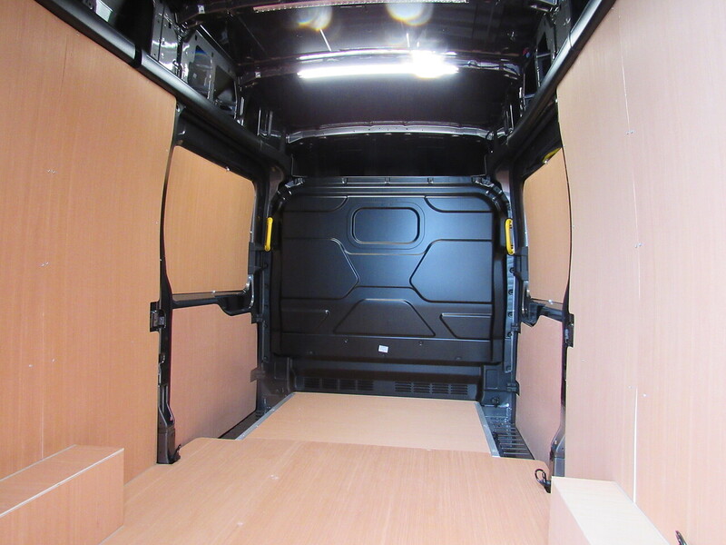 Used Ford Transit 2025 for sale - 77655733: Photo 13