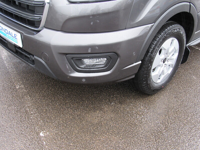 Used Ford Transit 2025 for sale - 77655733: Photo 14