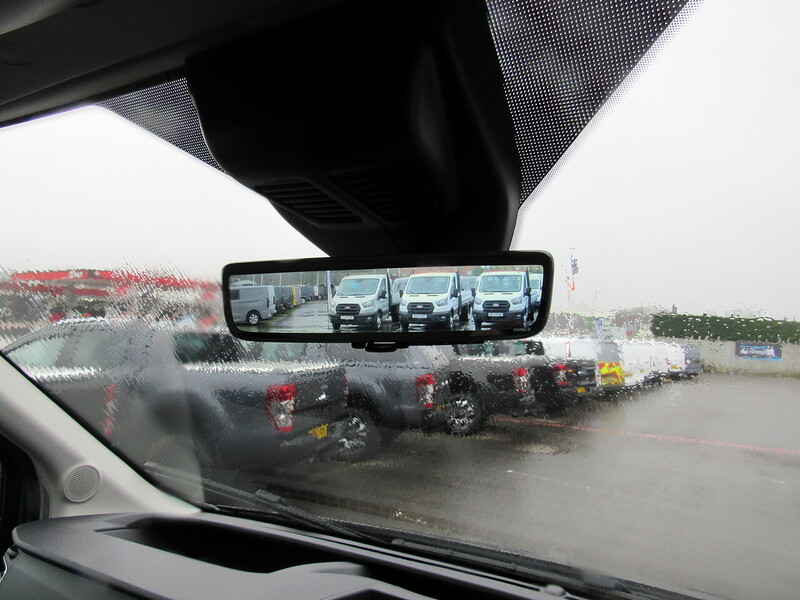 Used Ford Transit 2025 for sale - 77655733: Photo 18