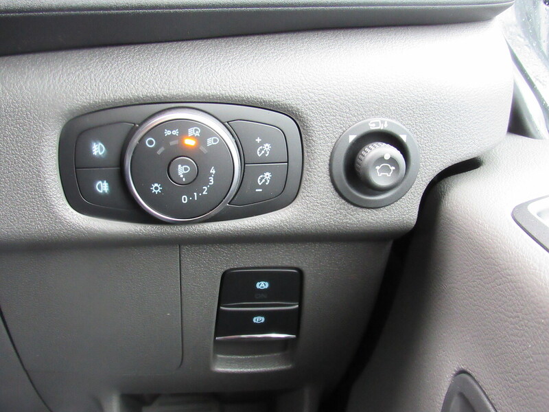 Used Ford Transit 2025 for sale - 77655733: Photo 19