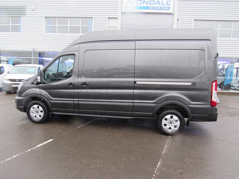 Used Ford Transit 2025 for sale - 77655733: Photo 3