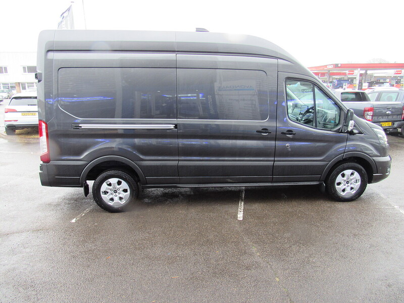 Used Ford Transit 2025 for sale - 77655733: Photo 6