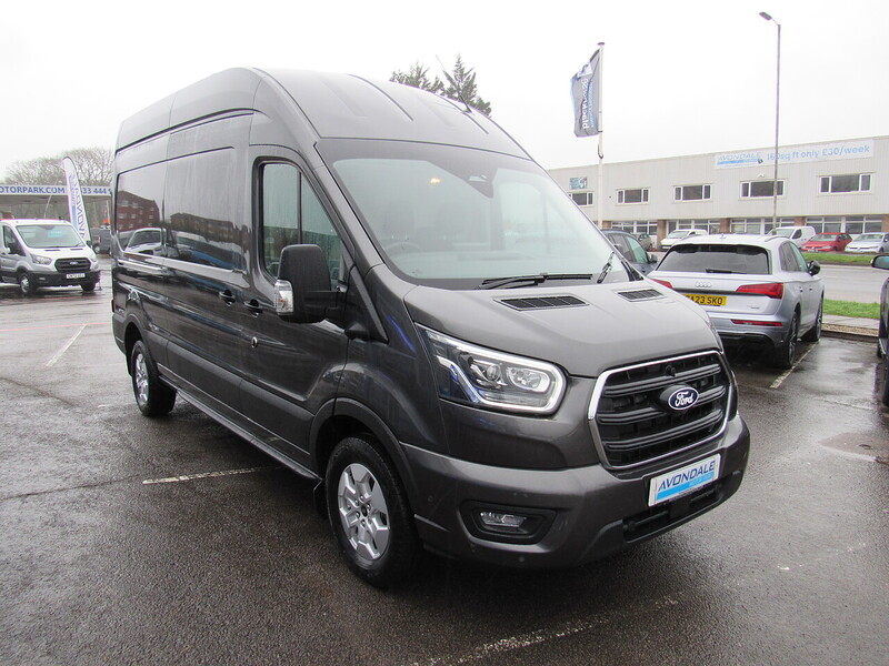 Used Ford Transit 2025 for sale - 77655733: Photo 7