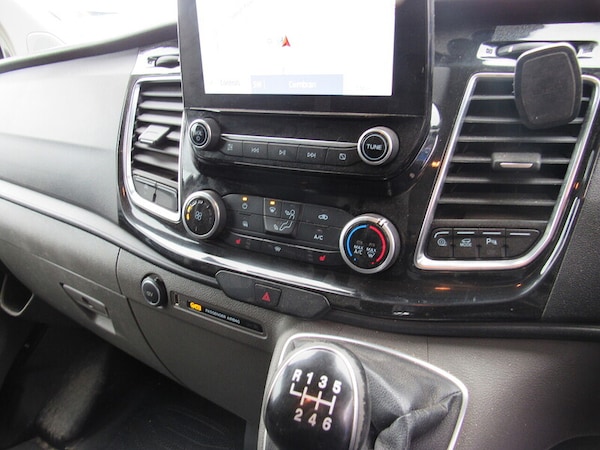 Used Ford Transit Custom 2021 for sale - 76267532: Photo 18