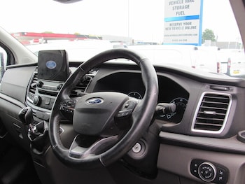 Used Ford Transit Custom 2021 for sale - 76267532: Photo 3