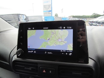Used Vauxhall Combo 2023 for sale - 78781648: Photo
