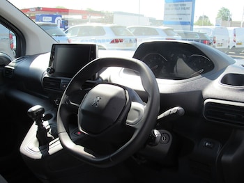 Used Peugeot Partner 2023 for sale - 78421775: Photo