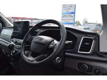 Used Ford Transit 2024 for sale - 74435892: Photo