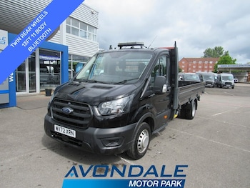 Used Ford Transit 2022 for sale - 78541592: Photo
