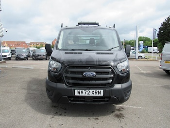 Used Ford Transit 2022 for sale - 78541592: Photo