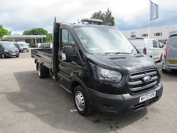 Used Ford Transit 2022 for sale - 78541592: Photo