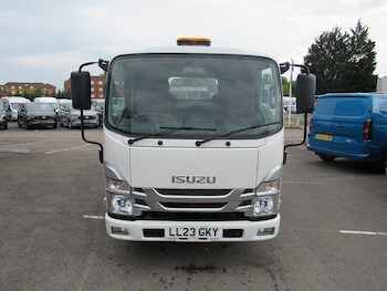 Used Isuzu Grafter 2023 for sale - 78453634: Photo