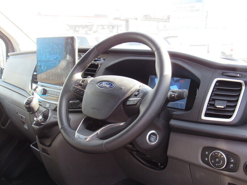 Used Ford Transit 2025 for sale - 78168053: Photo 11