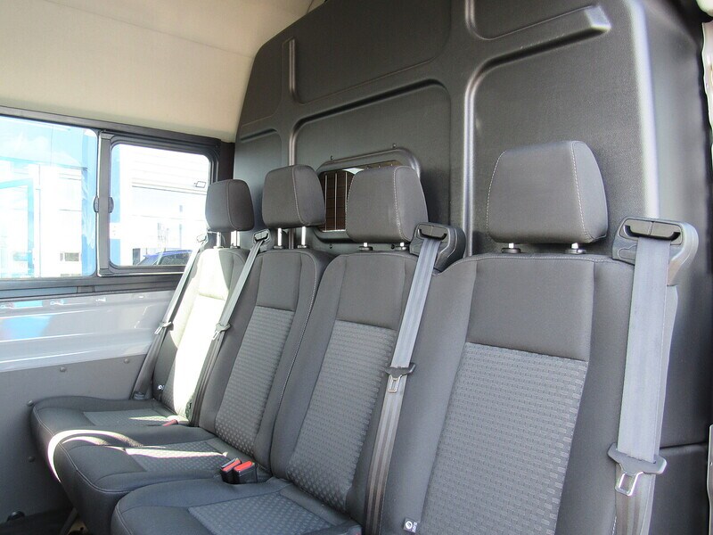 Used Ford Transit 2025 for sale - 78168053: Photo 12